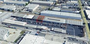FOR LEASE | 7,500 SF | Cooperage Industrial Park