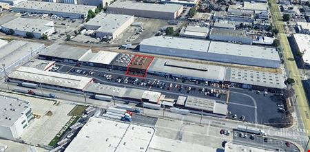 Industrial space for Rent at FOR LEASE | 7,500 SF | Cooperage Industrial Park in Vernon