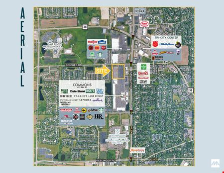 Shoppes at Geneva Commons