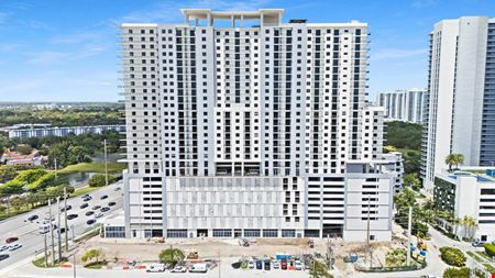 16375 Biscayne Blvd