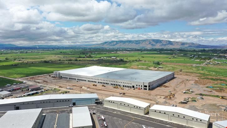 Global Logistics Headquarters