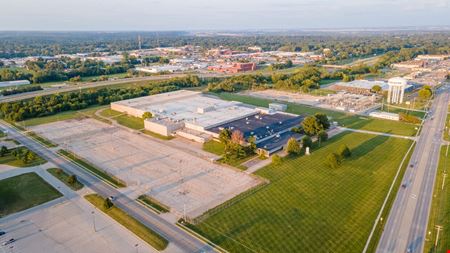 Industrial space for Sale at 510 E Agency Rd in West Burlington