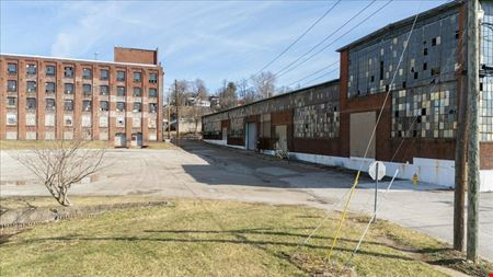 625 Depot Street