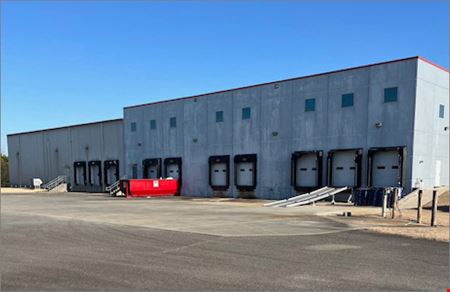 Industrial space for Rent at 104 Commercial Avenue in Mount Olive