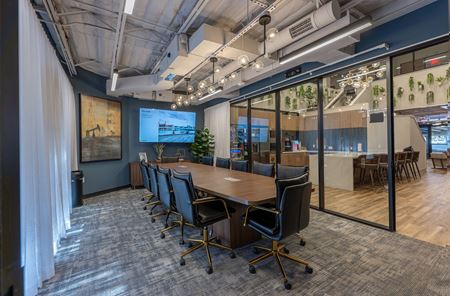 Office space for Rent at Urban Office - River Oaks in Houston