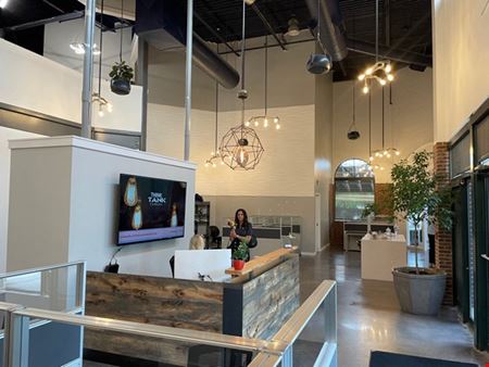 Office space for Rent at Think Tank CoWork - Bel Air in Bel Air