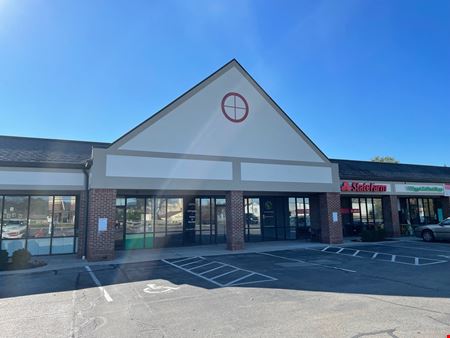Ivy Hills Retail Center