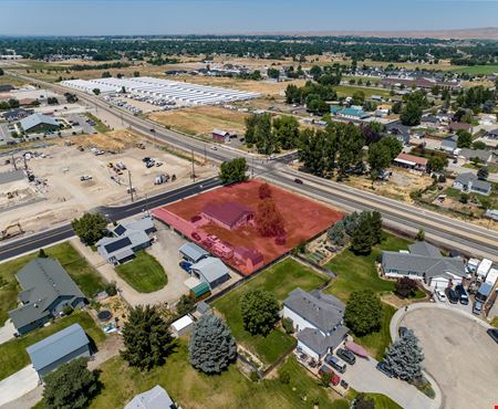 VacantLand space for Sale at 2360 South Substation Road in Emmett