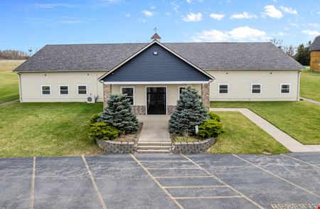 Commercial space at 4647 Reservoir Rd in Geneseo