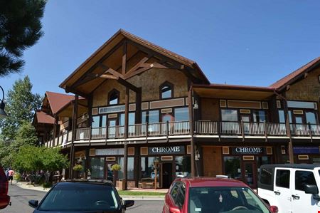 Retail space for Rent at Parkway Place in Evergreen