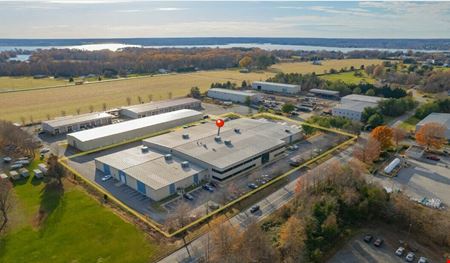 Industrial space for Sale at 5540 Ketch Road in Prince Frederick