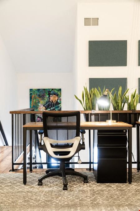 Coworking space for Rent at Outlet Coworking - Sacramento in Sacramento