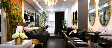 Retail space for Rent at 265 Bleecker St in Brooklyn