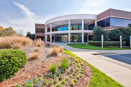 Office space for Rent at Concourse Lakeside II in Morrisville