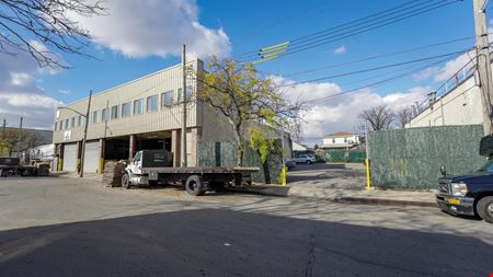 Industrial space for Rent at JFK - Bldg 124 in Jamaica