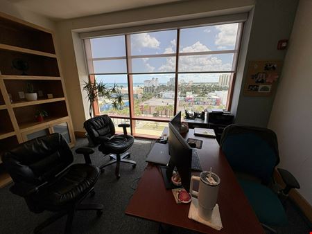 Metropolitan Suite 611