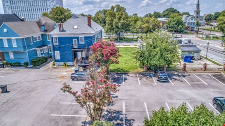 Prime Greene Street Downtown Augusta Development Site