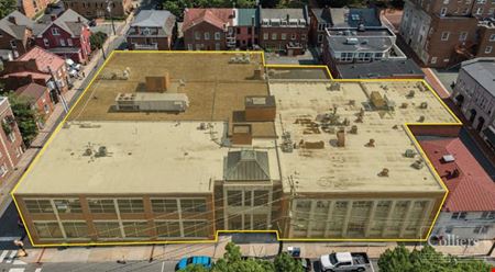 Commercial space at Office Space Available For Sale or For Lease | Enterprise Center - Downtown Charlottesville in Charlottesville