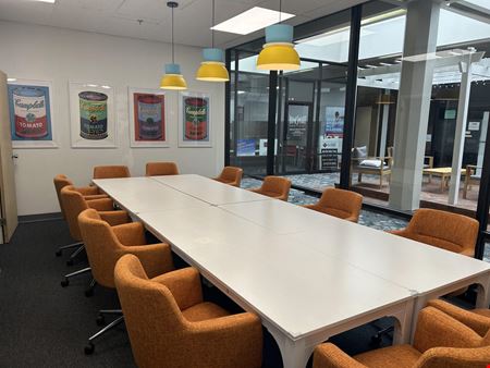 The Lab Coworking - 535 Broadhollow Road