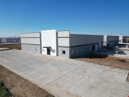 Kermier Commerce Park