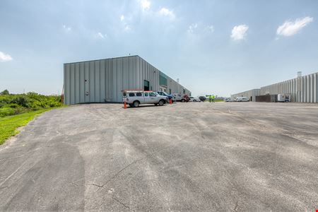Riverside Distribution Center Bldg. 5