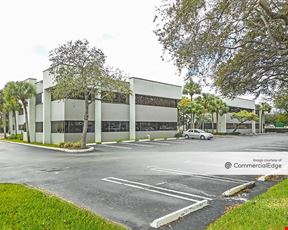 Fairway Corporate Center III - 14645 NW 77th Avenue