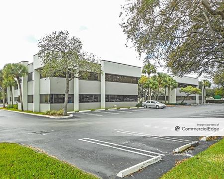 Office space for Rent at Fairway Corporate Center III - 14645 NW 77th Avenue in Miami Lakes