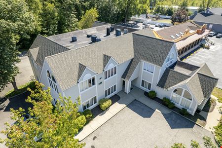 Office space for Sale at Ethan Allen Professional Suite in Ridgefield