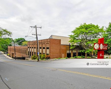 Office space for Rent at French's Mill - 87 Grandview Avenue in Waterbury