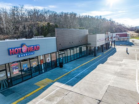 Newport Plaza