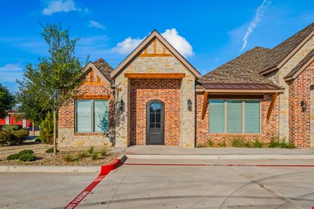 Office space for Rent at 204-206 Slide Road in Lubbock