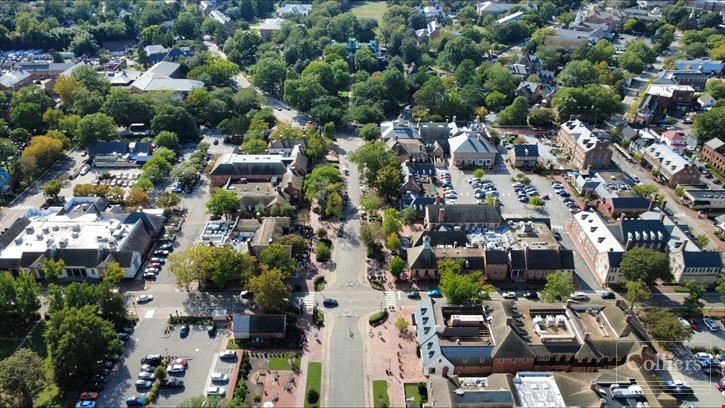 Merchants Square