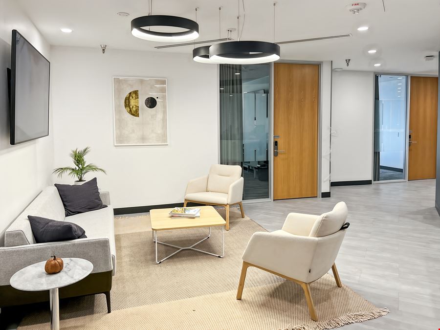 Regus - Denver - 3773 Cherry Creek