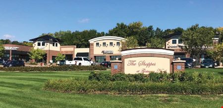 Retail space for Rent at Shoppes at Gateway North in Cottage Grove