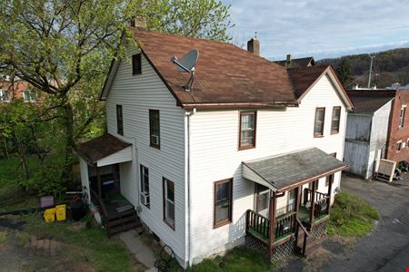 299.5 Clinton Street