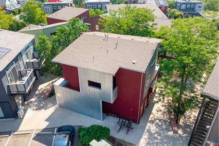 1517 Easy Rider Ln, Suites 101 & 102
