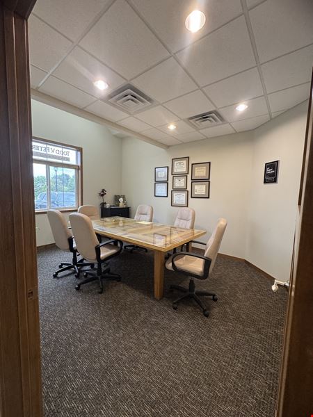 Oakwood Professional Center