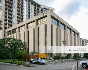 Lakeshore Tower
