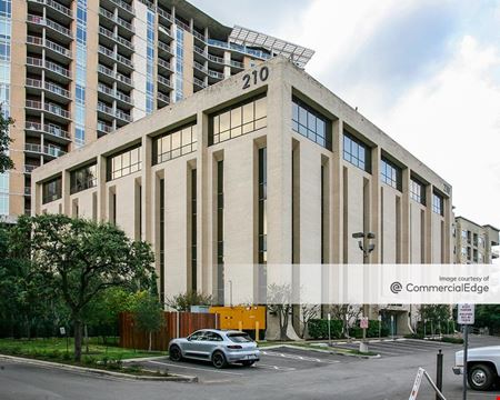 Office space for Rent at Lakeshore Tower in Austin