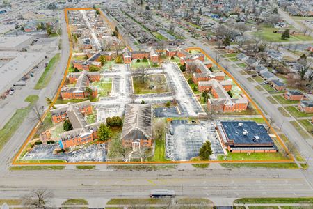 Multi-Family space for Sale at Receivership Sale: Value-Add Multifamily Opportunity | Galloway Village in Columbus
