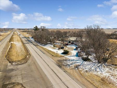Industrial space for Sale at Lucille's Garden Center in Bondurant
