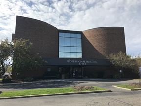 Oakland Professional Building