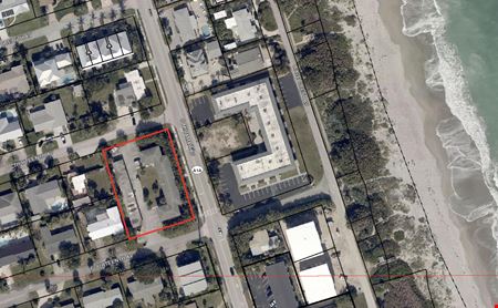 900 S Miramar Ave