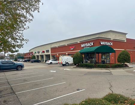 The Pointe