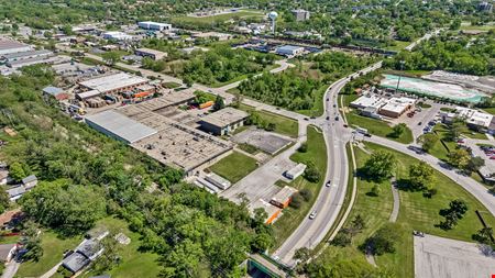 ±123,600 SF Warehouse & Office on 7.0 AC | Incentives