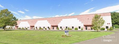 Industrial space for Rent at Grow Your Business with Premium Industrial Space in Bloomfield