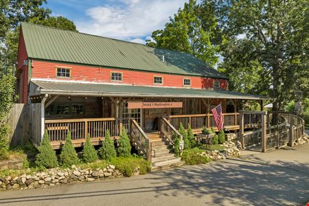 Other space for Sale at Historic Mixed-Use Estate with Immediate Cash Flow & Growth Potential in Epping