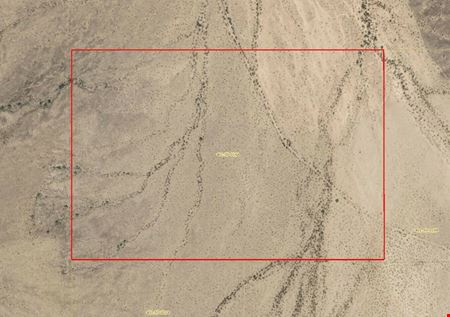 VacantLand space for Sale at Vacant Land, APN: 401-50-016A in Arlington