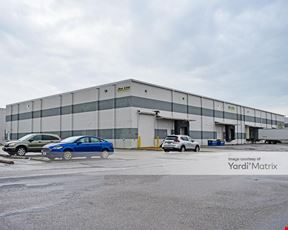 Corporate 44 Business Park - Buildings 1, 2 & 3