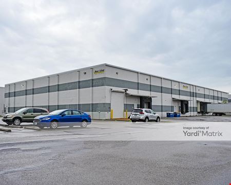 Industrial space for Rent at Corporate 44 Business Park - Buildings 1, 2 & 3 in Fenton
